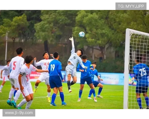 聚焦甘肃省三大球足球决赛推动地方体育竞争力全面提质发展新升级